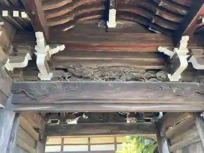 能満寺(静岡県)