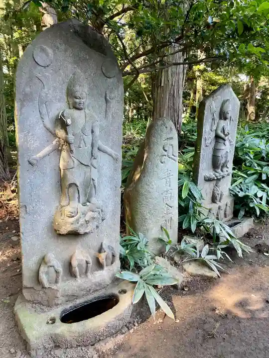 長沼八幡宮(栃木県)