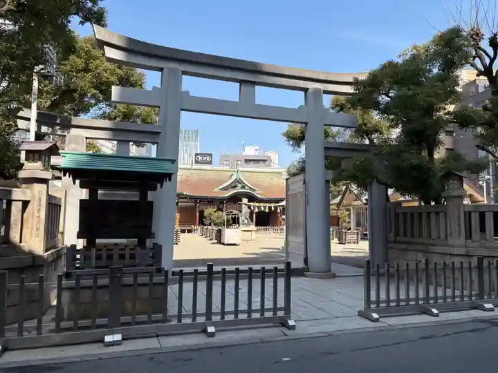 今宮戎神社(大阪府)