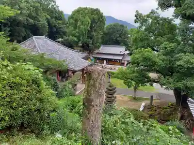 観音寺のその他建物