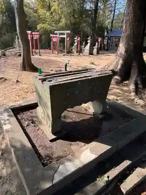 新田神社(群馬県)