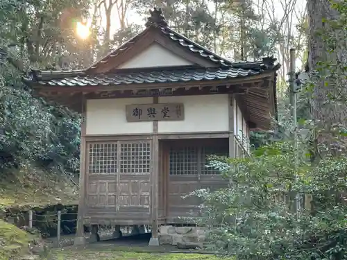 気多神社(富山県)