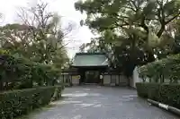 北野天満宮のその他建物
