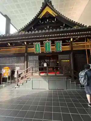 三津寺(大阪府)
