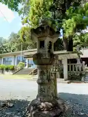 細江神社(静岡県)