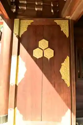 速谷神社(広島県)