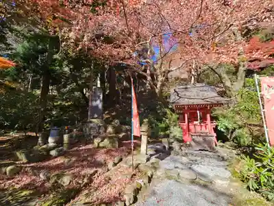 室生寺(奈良県)