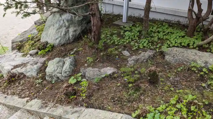 大成寺(北海道)