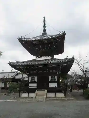 本法寺のその他建物