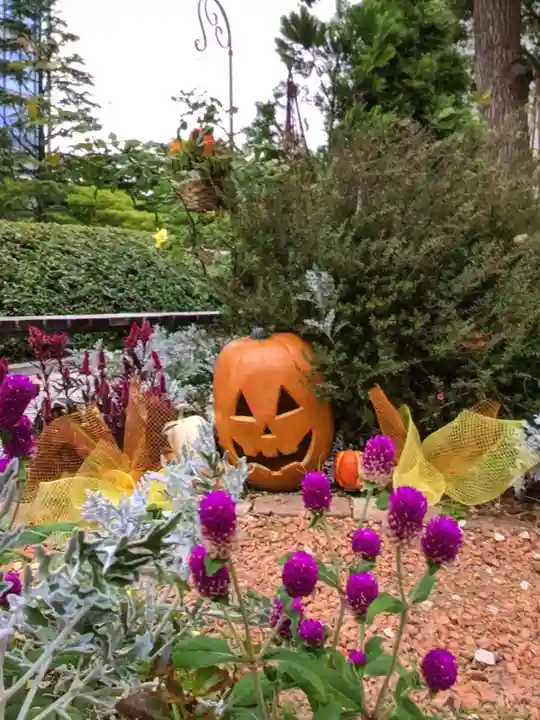 五十稲荷神社(栄寿稲荷神社)(東京都)