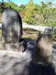 千貫石神社の建物その他