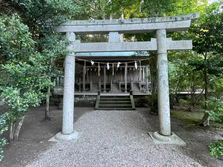 大洗磯前神社(茨城県)