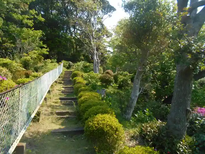 仏行寺(佛行寺)のその他建物
