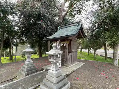 大将軍社(滋賀県)