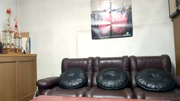 妙善寺のその他建物