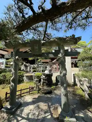 田村神社(香川県)