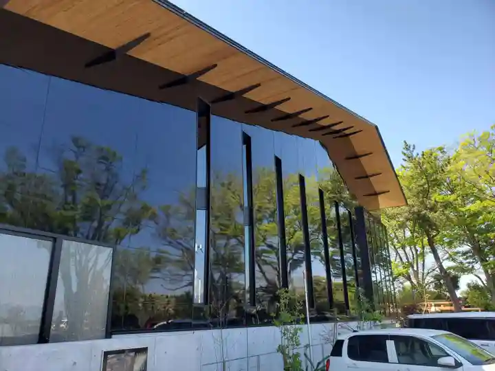 前橋東照宮(群馬県)