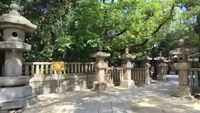 湊川神社(兵庫県)