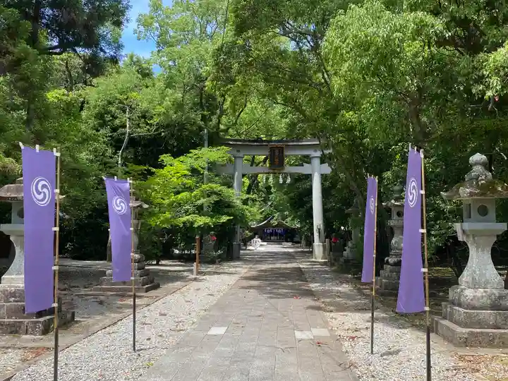若宮八幡宮(高知県)