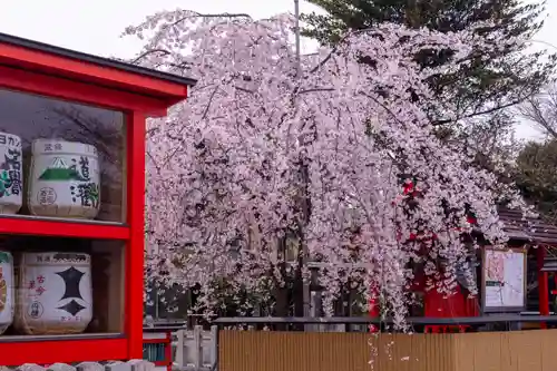 車折神社(京都府)