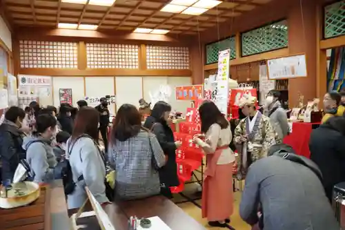 総本山　本福寺の体験その他