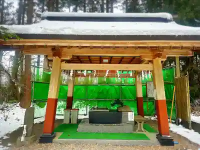 鹿島神社(宮城県)