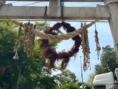 三上神社(滋賀県)