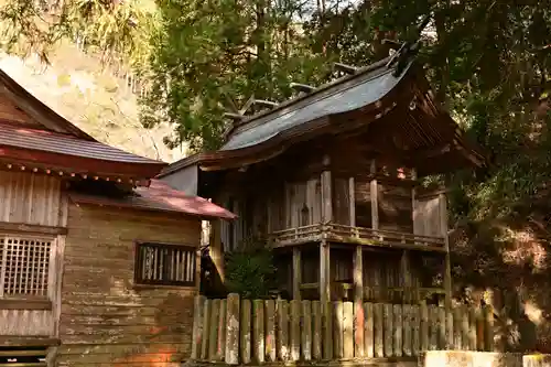 熊野神社(宮崎県)
