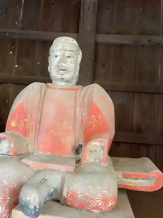 神吉八幡神社(兵庫県)