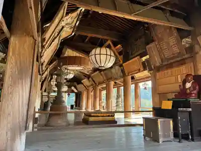 長谷寺(奈良県)