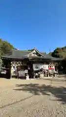 恩智神社(大阪府)