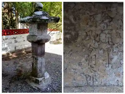 妻垣神社(大分県)