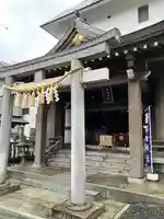 平田神社(東京都)