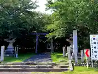 鎌田神明宮のその他建物