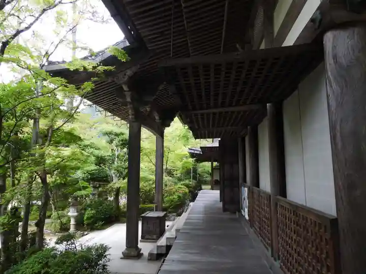 西明寺(京都府)