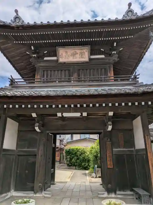 江国寺(滋賀県)