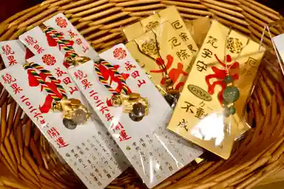 成田山大照寺(北海道)