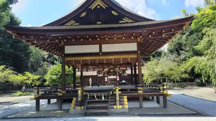 平野神社(京都府)