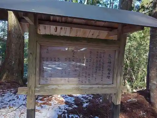 長江神社(愛知県)