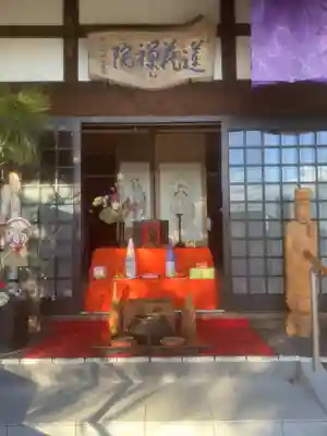 蓮蔵院のその他建物