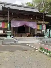 徳星寺(埼玉県)