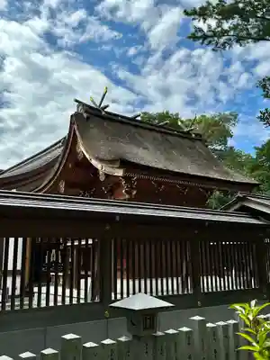 夜疑神社(大阪府)
