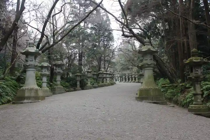 香取神宮(千葉県)