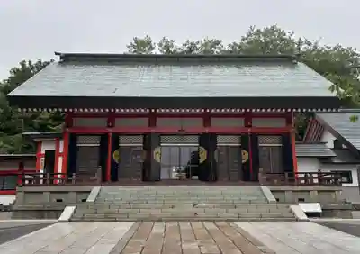 住吉神社(北海道)
