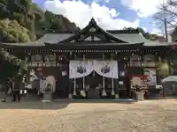恩智神社(大阪府)