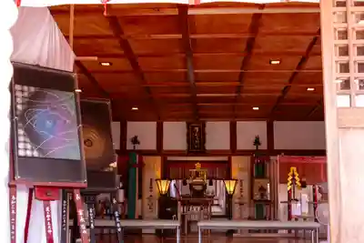 摩利支神社(福岡県)