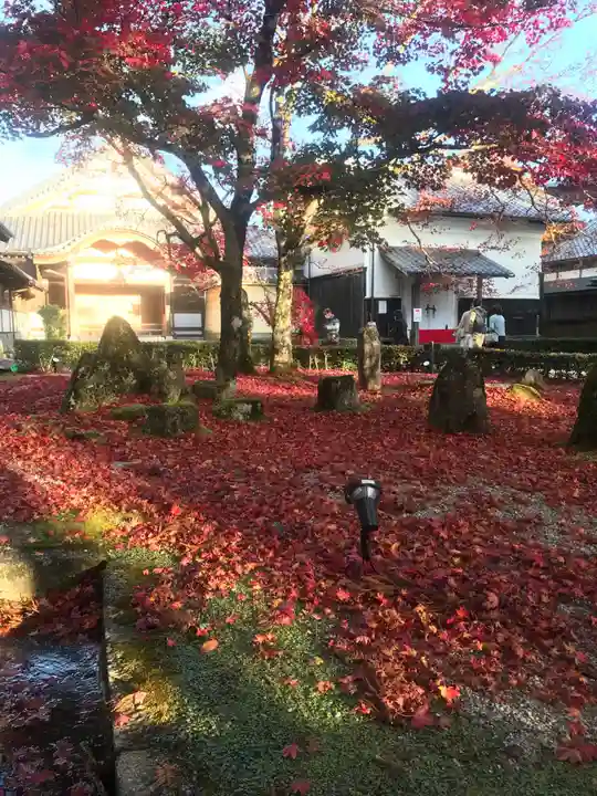 永源寺のその他建物