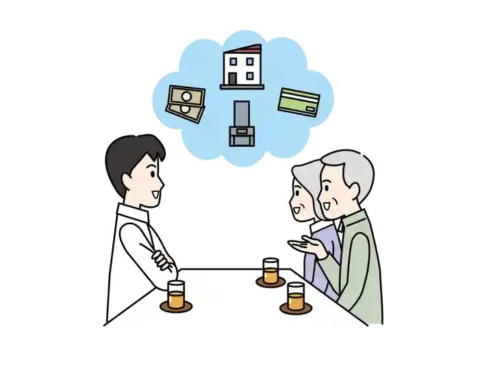 法話と天井絵の寺 観音寺(徳島県)