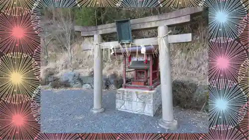 出世稲荷神社(京都府)