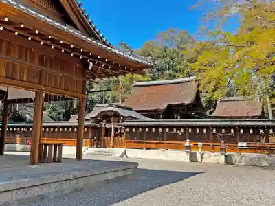 印岐志呂神社(滋賀県)